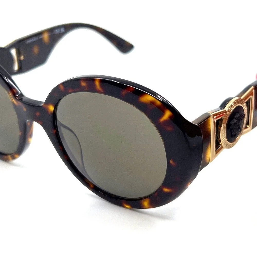 NEW!!! VERSACE Sunglasses MOD.4414-F 108/3 NEW!!! Authentic